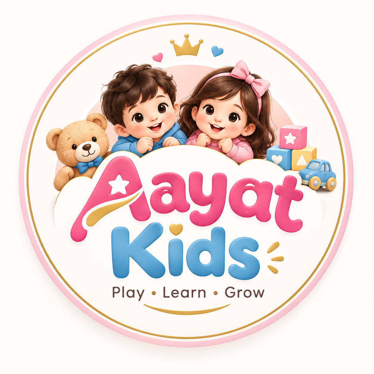 Aayat Kids